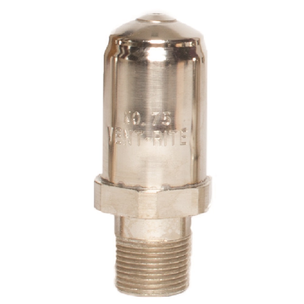 VentRite 75 Air Valve 3/4″ Male x 1/2″ Female eBay